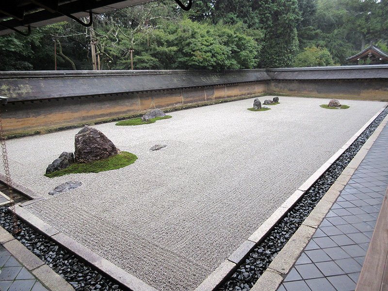 龍安寺